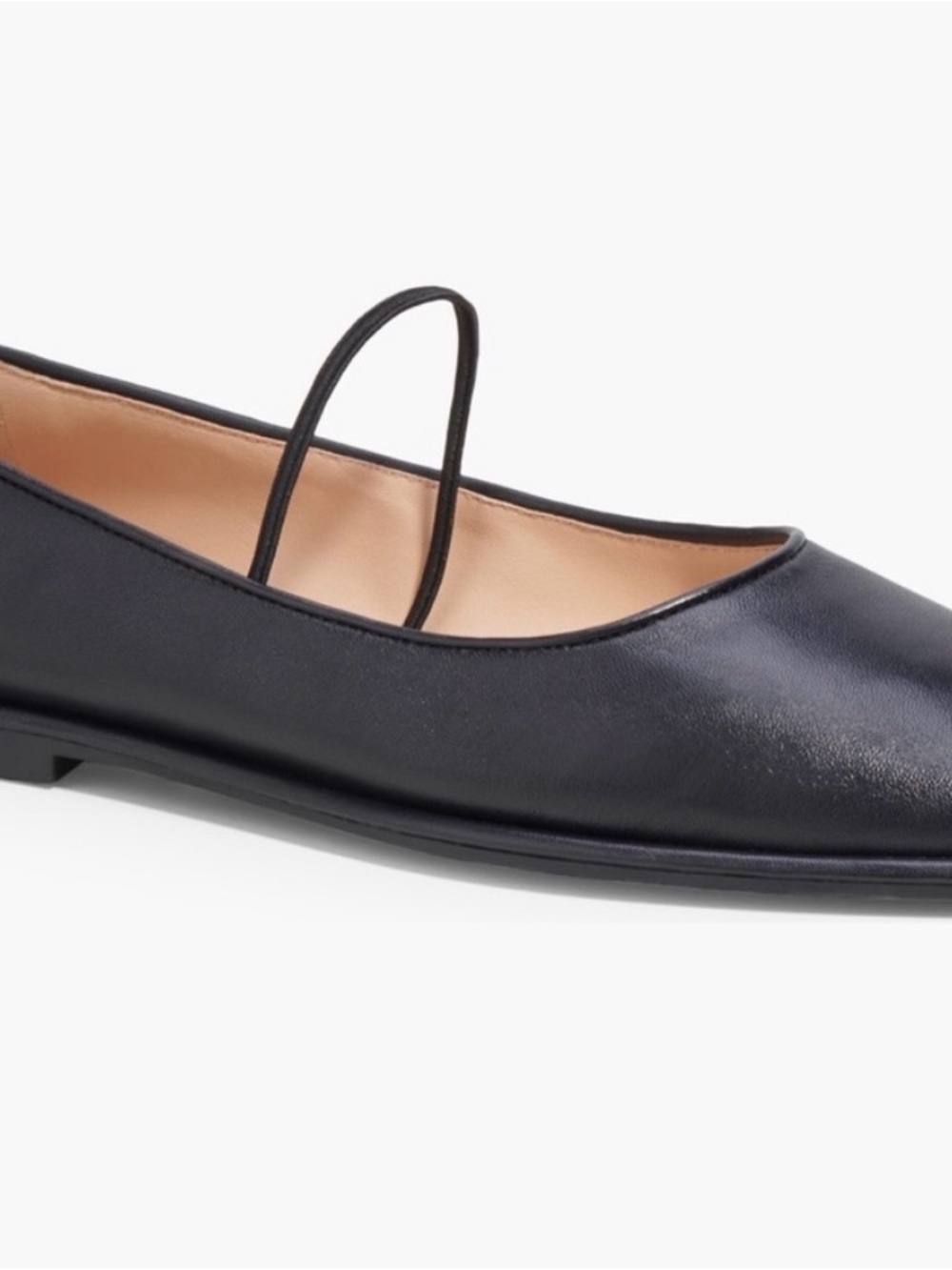 Coach Emilia Mary Jane’s size 6.5